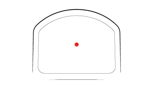 Viper Red Dot (6 MOA) – Vortex
