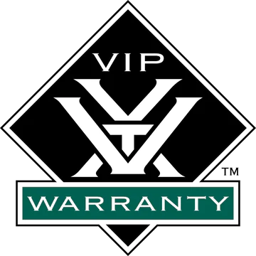 VORTEX OPTICS BIETET EINE LEBENSLANGE VIP-GARANTIE AUF ALLE MODELLE.