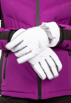 Vizza II - White - Trespass