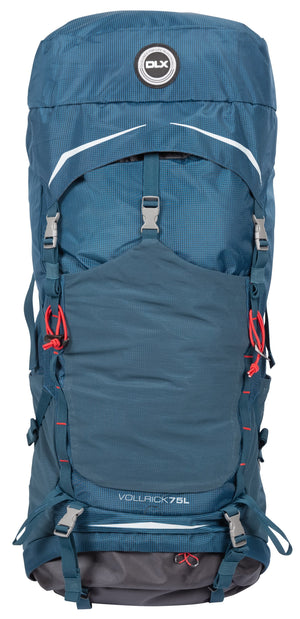 Vollrick - Harbour Blue - Trespass