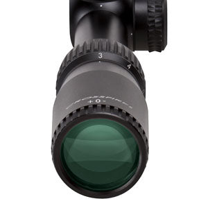 Crossfire II – 3-12x56AO mit V-Brite Hog Hunter (MOA) – Vortex