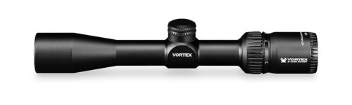 Crossfire II – 3-12x56AO mit V-Brite Hog Hunter (MOA) – Vortex