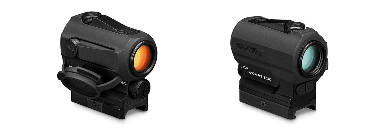 SPARC AR II Red Dot (2 MOA) – Vortex