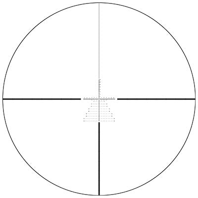 Venom 5-25x56FFP mit EBR-7C – (MOA) – Vortex