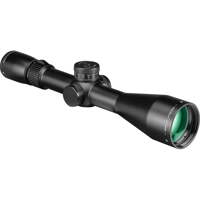 Razor HD – 4,5-22x50FFP mit XLR-2 (MRAD) – Vortex