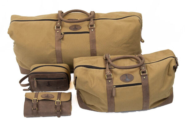 Valhalla Travel bag, 75 L+