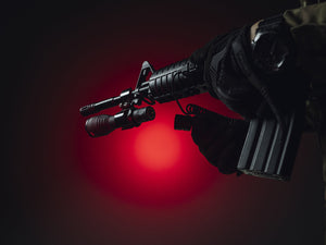 Viking Pro Magnet USB - Warm - 2050 lm - 11°:40° - Armytek