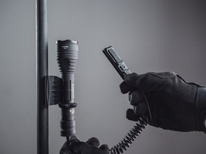 Viking Pro Erweitertes Set Weiß - Armytek