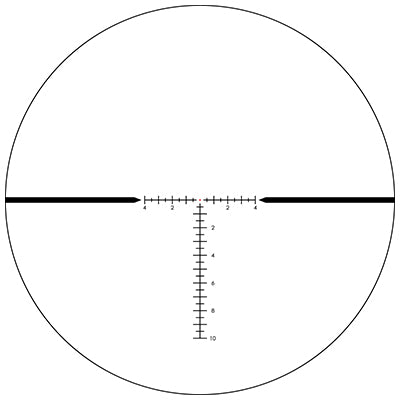 Razor HD – 3-15x42 LHT mit HSR-5i (MRAD) – Vortex