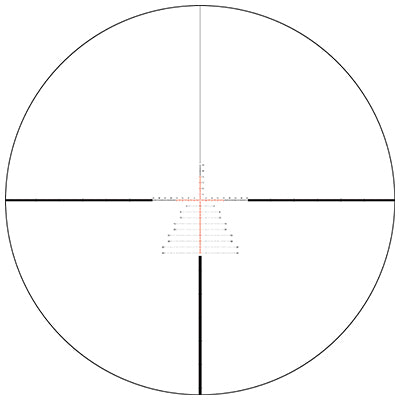 Razor HD – 4,5-22x50FFP mit XLR-2 (MRAD) – Vortex