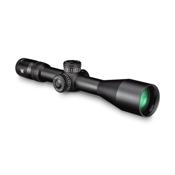 Strike Eagle 5-25x56FFP mit EBR-7C (MRAD) – Vortex
