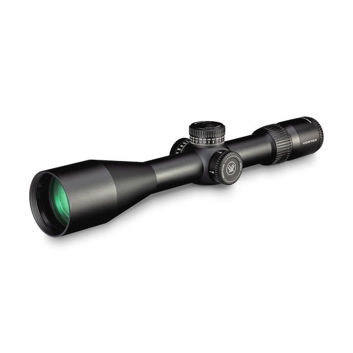 Strike Eagle 5-25x56FFP mit EBR-7C (MRAD) – Vortex