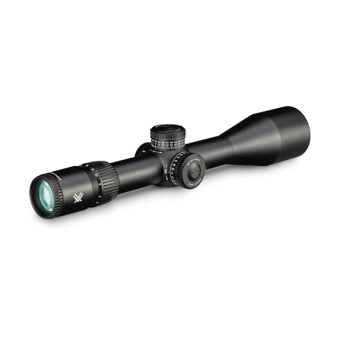 Strike Eagle 5-25x56FFP mit EBR-7C (MRAD) – Vortex