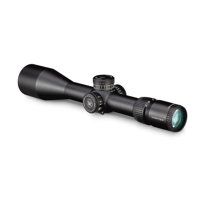 Strike Eagle 5-25x56FFP mit EBR-7C (MRAD) – Vortex