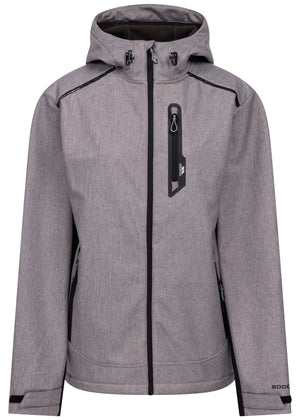 Wallace - Storm Grey Marl - Trespass