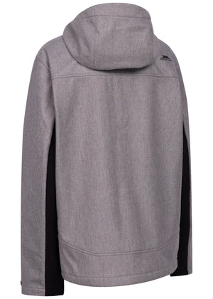 Wallace - Storm Grey Marl - Trespass