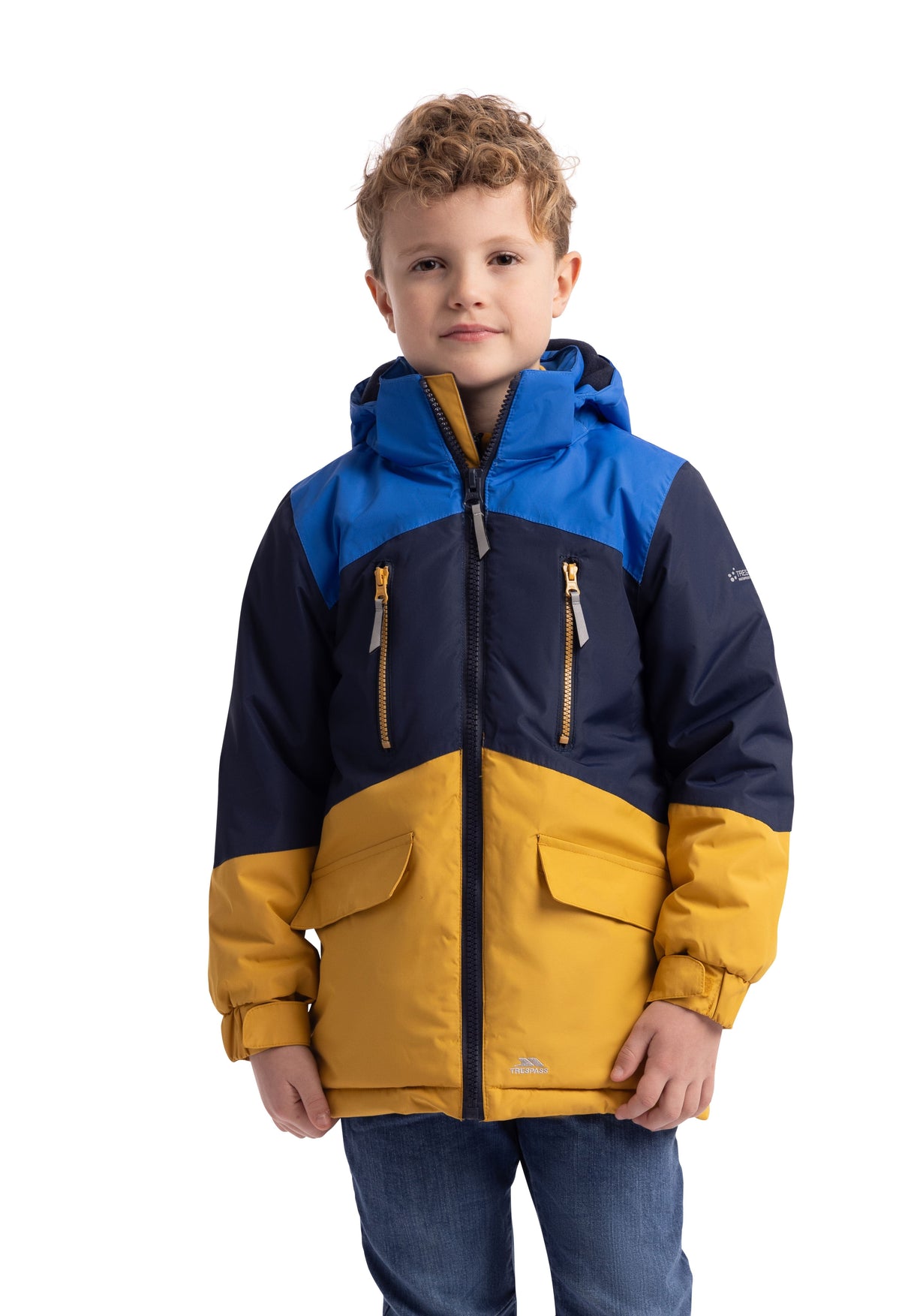 Westere - Honeybee Navy - Trespass