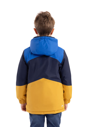 Westere - Honeybee Navy - Trespass