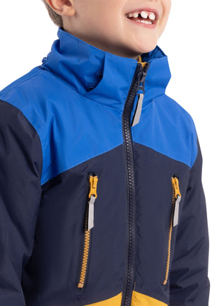 Westere - Honeybee Navy - Trespass