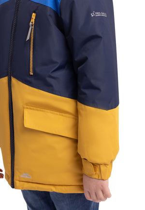 Westere - Honeybee Navy - Trespass