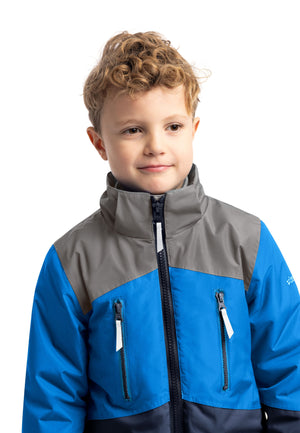 Westere - Navy Blue - Trespass