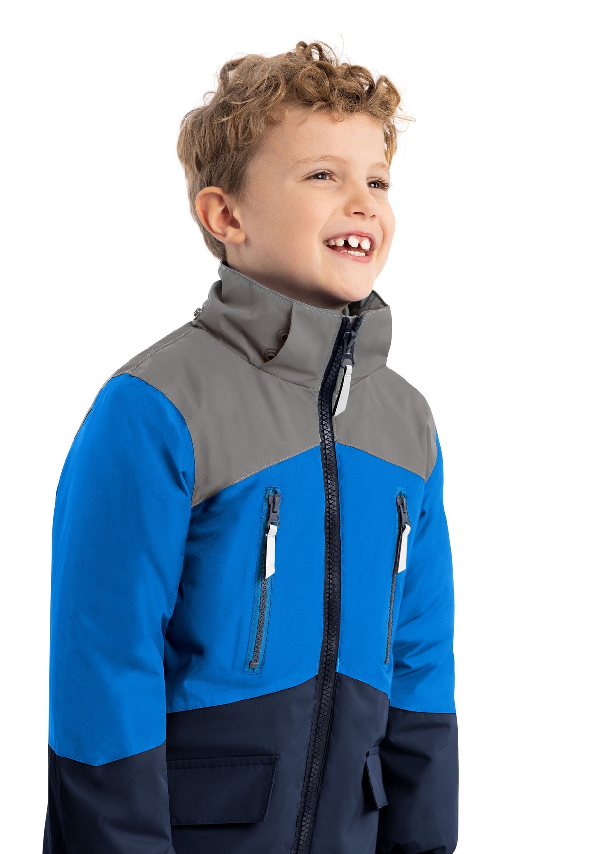 Westere - Navy Blue - Trespass