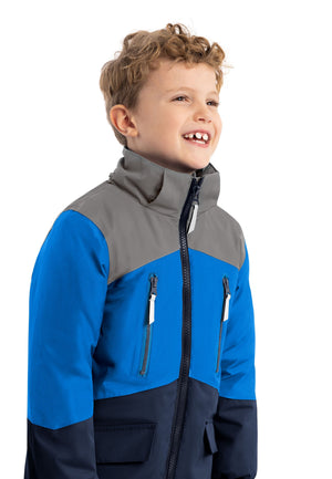 Westere - Navy Blue - Trespass