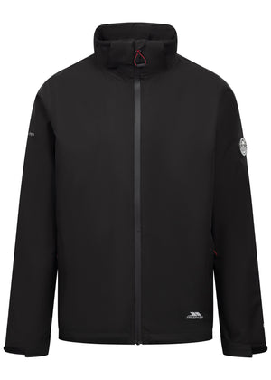 Westford - Black - Trespass