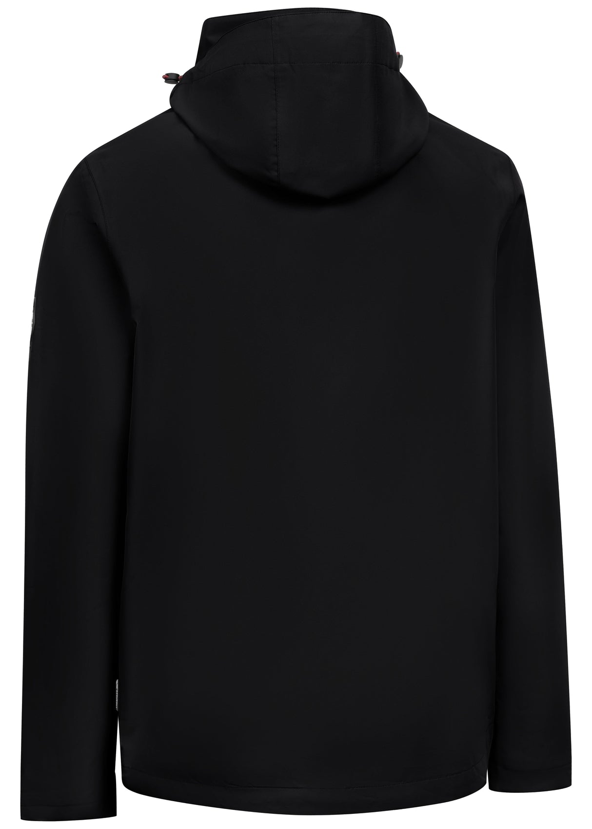 Westford - Black - Trespass