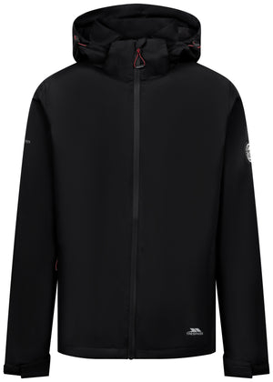 Westford - Black - Trespass