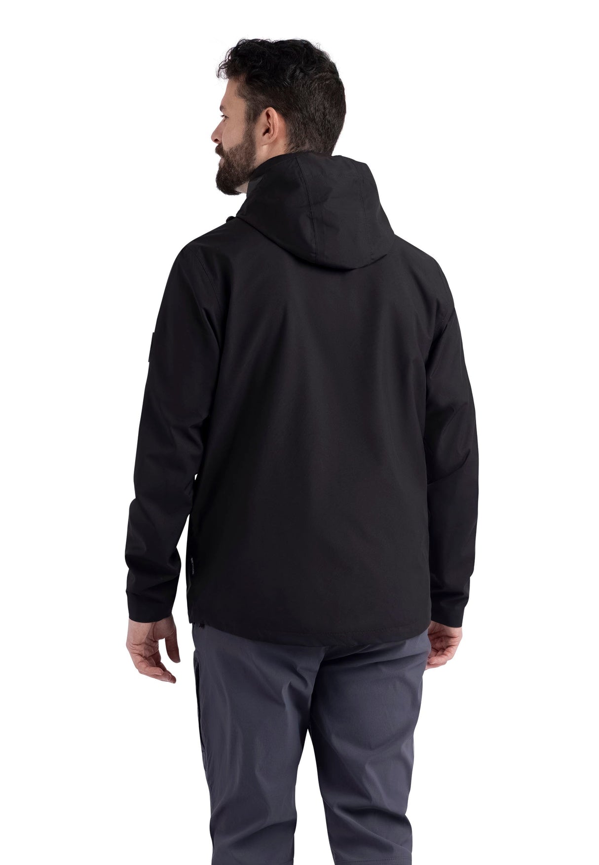 Westford - Black - Trespass