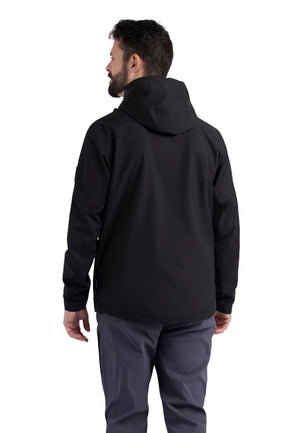 Westford - Black - Trespass