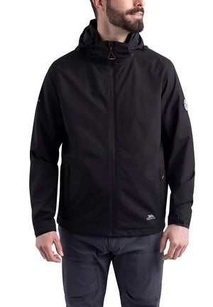 Westford - Black - Trespass