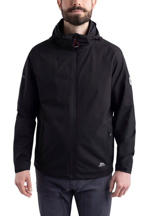Westford - Black - Trespass