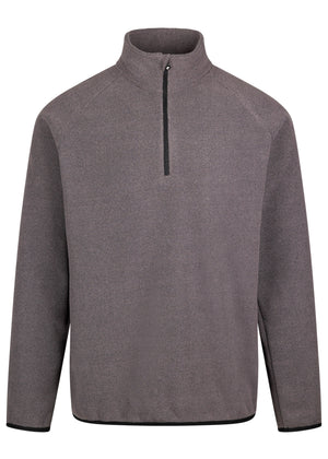 Wetherill - Mid Grey - Trespass