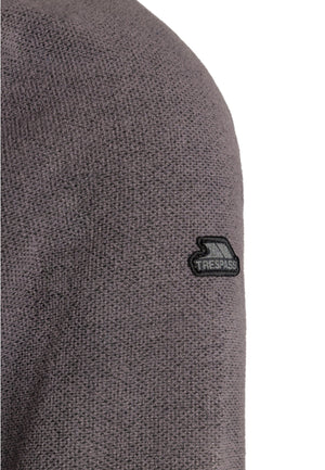 Wetherill - Mid Grey - Trespass
