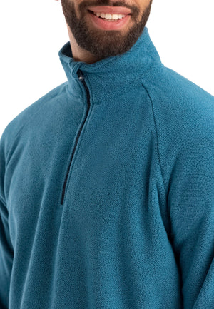 Wetherill - Bondi Blue - Trespass
