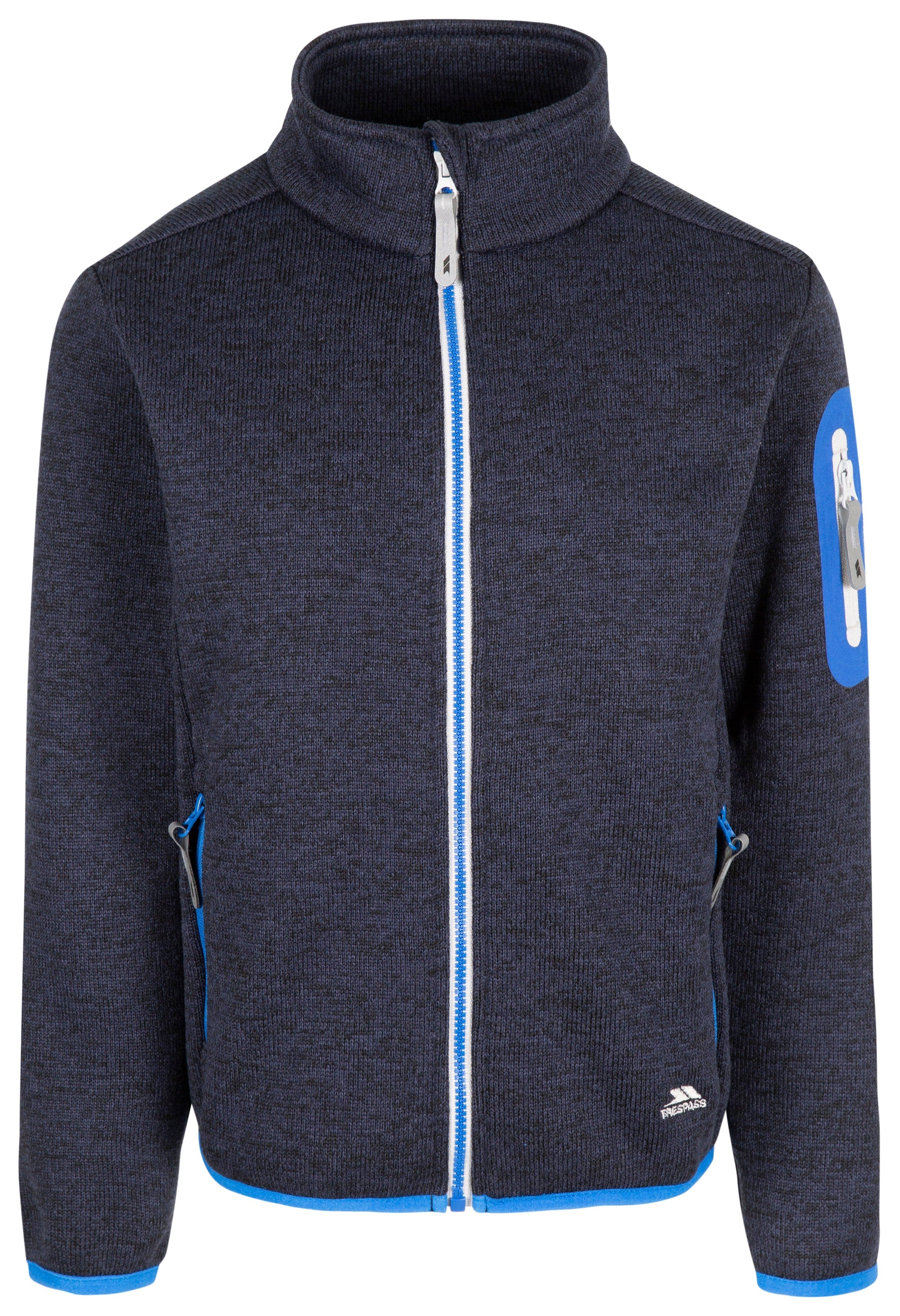Whisk - Navy – Trespass