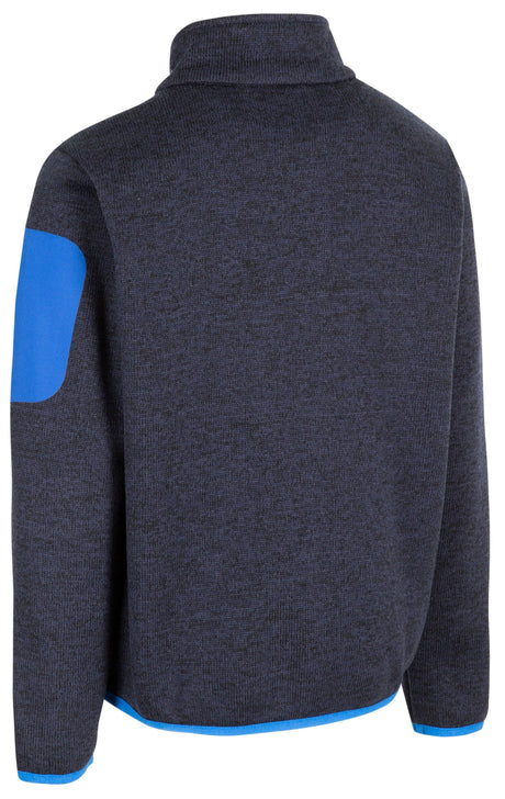 Whisk - Navy - Trespass