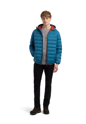 Whitman II - Bondi Blue - Trespass