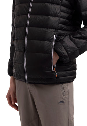Whitman II - Black / Rust - Trespass