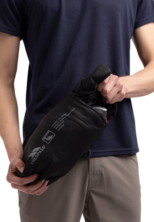 Whitman II - Black / Rust - Trespass