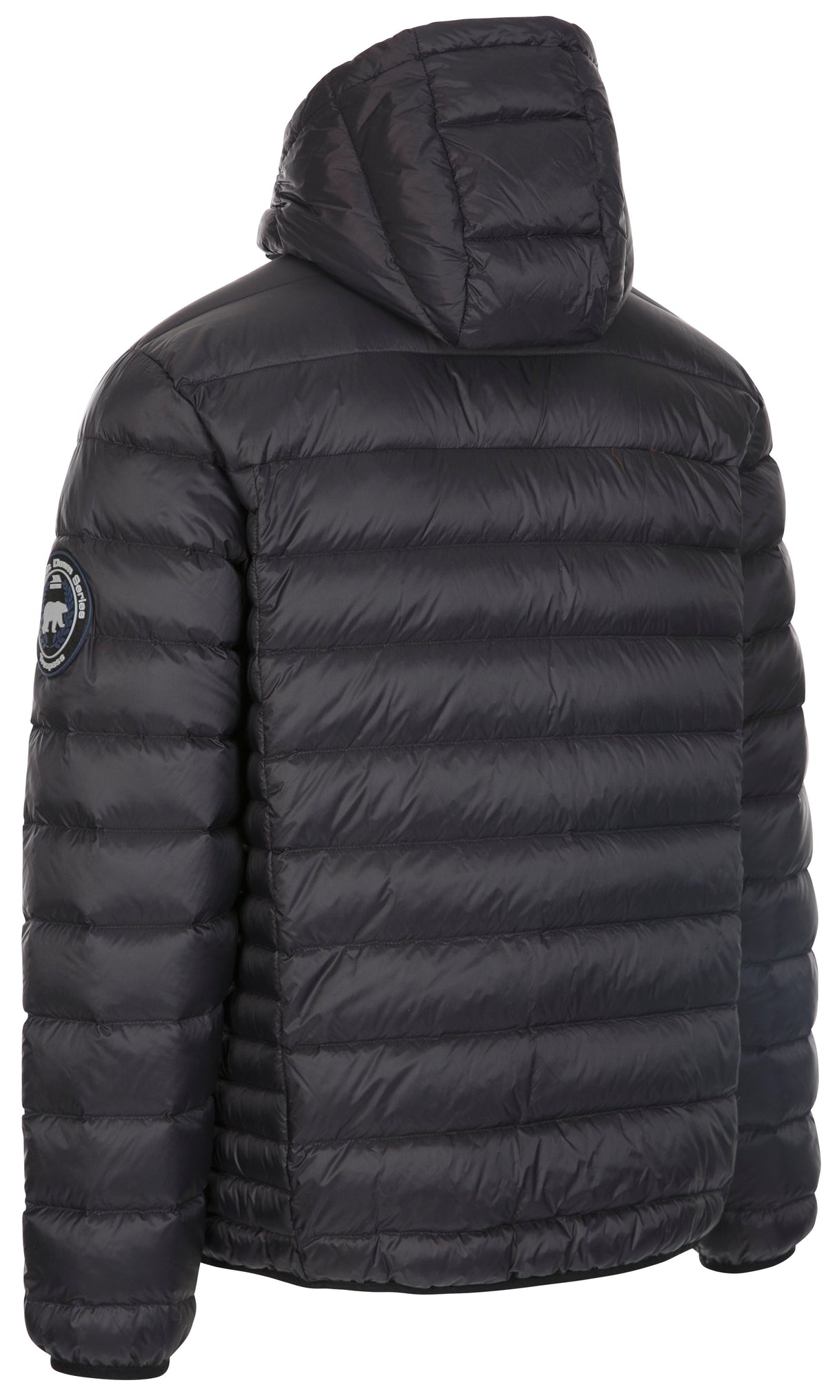 Whitman II - Black / Rust - Trespass