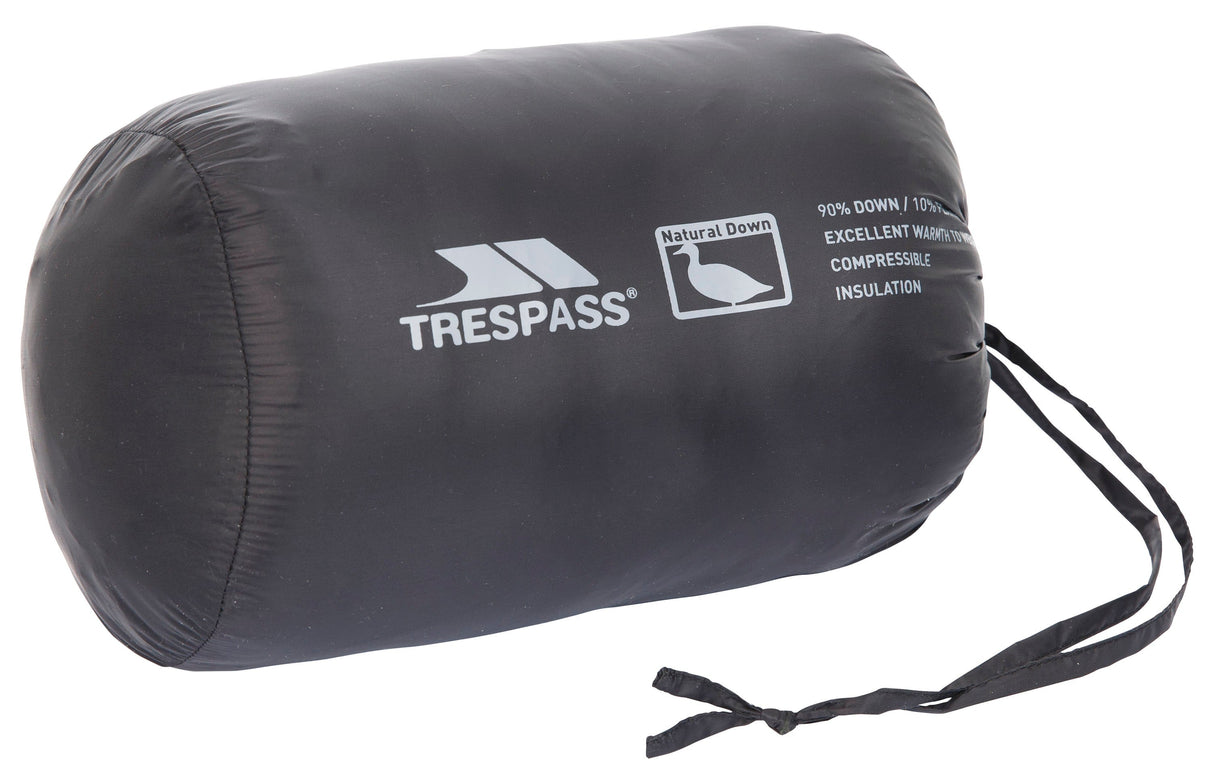 Whitman II - Black / Rust - Trespass