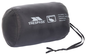 Whitman II - Black / Rust - Trespass