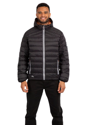 Whitman II - Black / Rust - Trespass