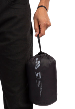 Whitman II - Black / Rust - Trespass