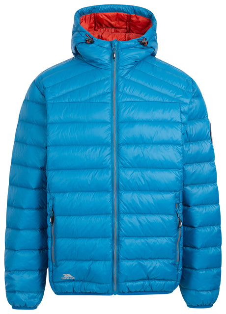 Whitman II - Bondi Blue - Trespass