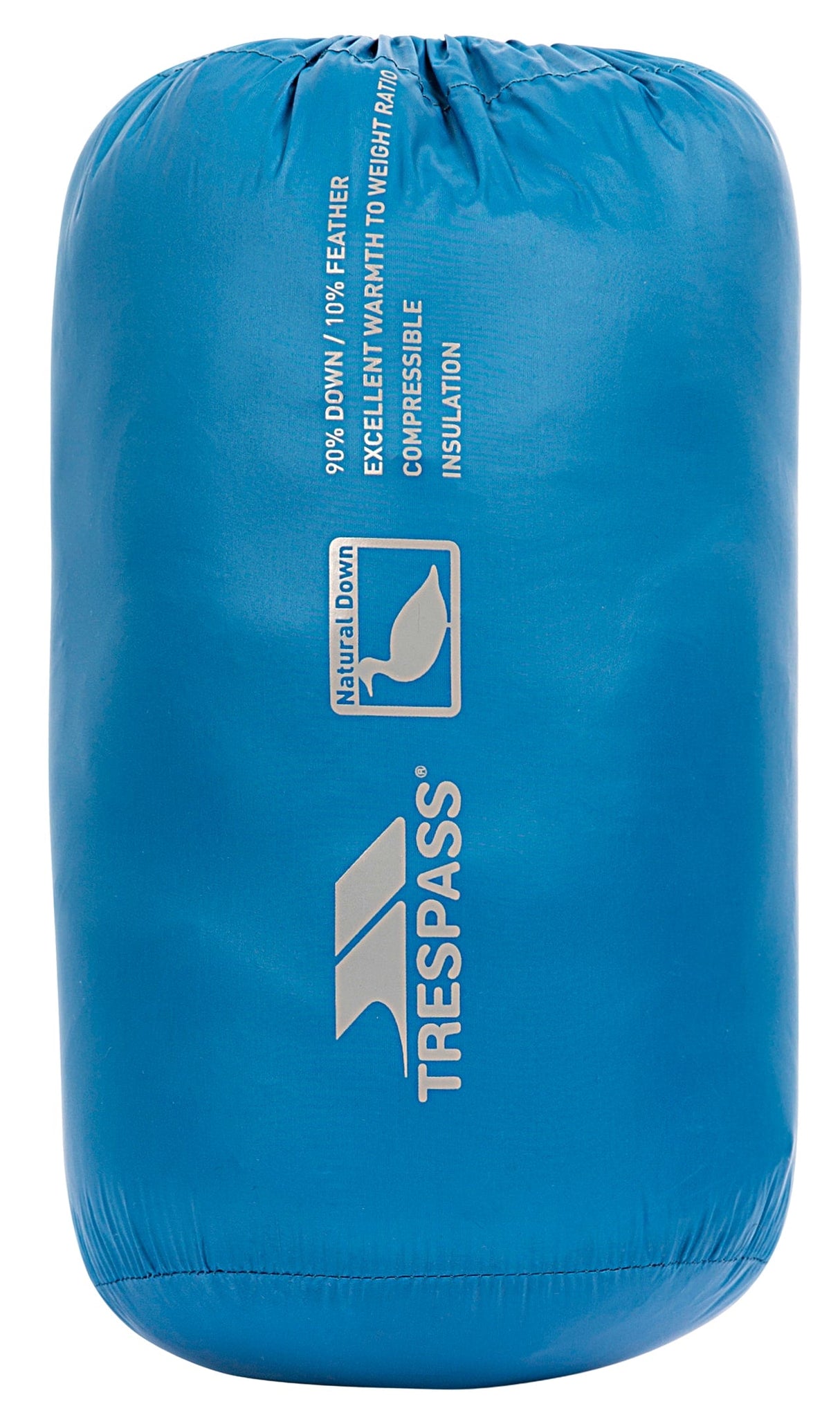 Whitman II - Bondi Blue - Trespass