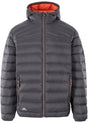 Whitman II - Dark Grey / Burnt Orange - Trespass